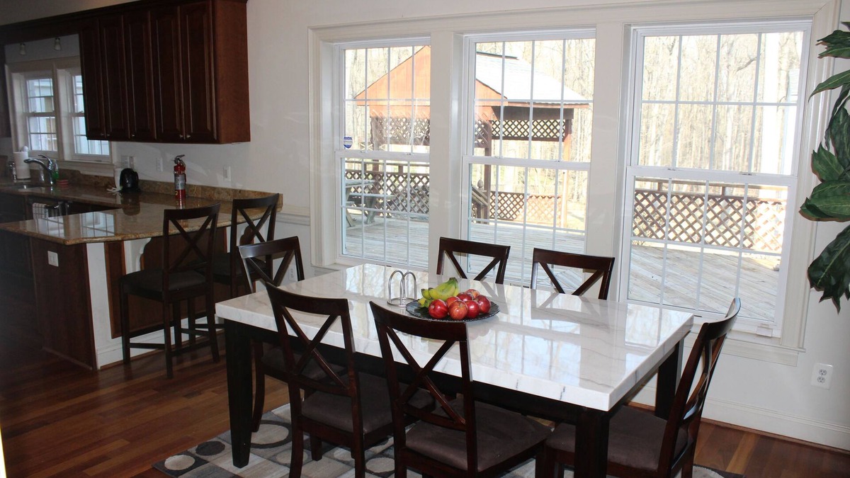 Darnestown Other | Nice Quiet Family Home - Long Term
