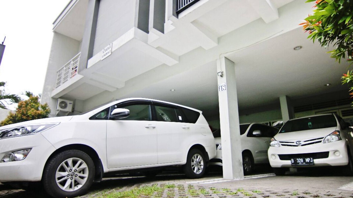 Surabaya House | Nice residence, Surabaya Center