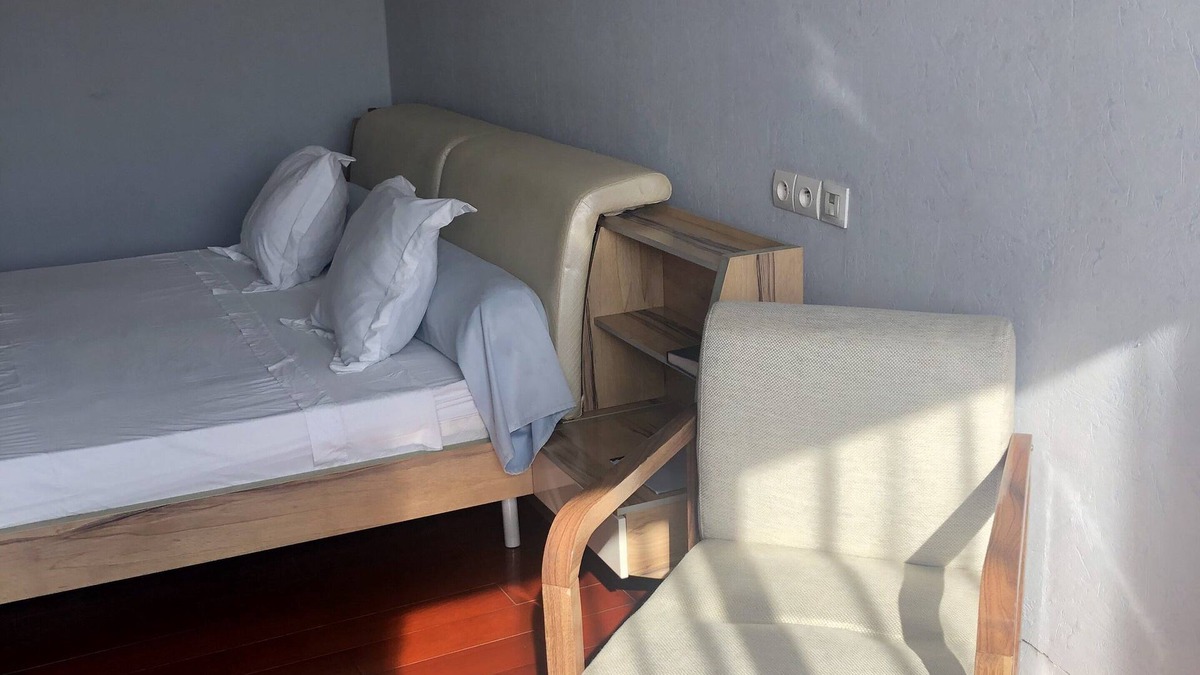 Antananarivo Hotel | Nice rooms 10 minutes from the airport