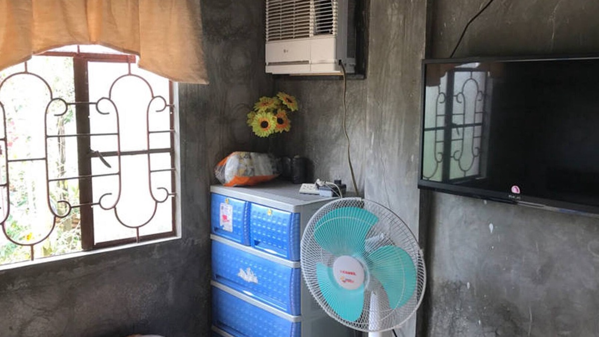 San Mateo Resort | Nice Rooms in a Family House with free BreakFast