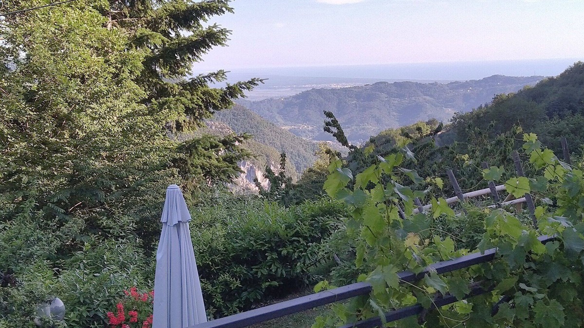 Camaiore House | Nice rustico in a quiet location