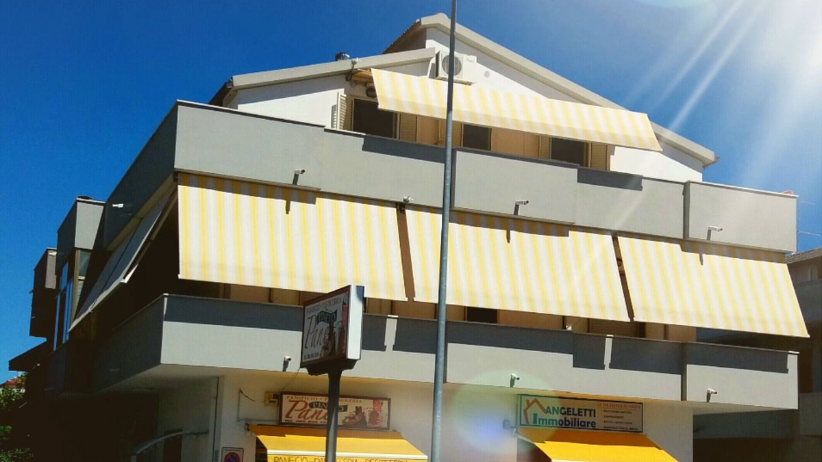 Silvi Marina Apartment | " NICE SILVI " < >APARTMENT AT 400 MT. FROM THE SEA