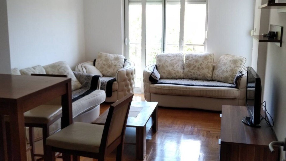 Babilonija Apartment | Nice spacious apartment in a perfect location and great view with all facilities