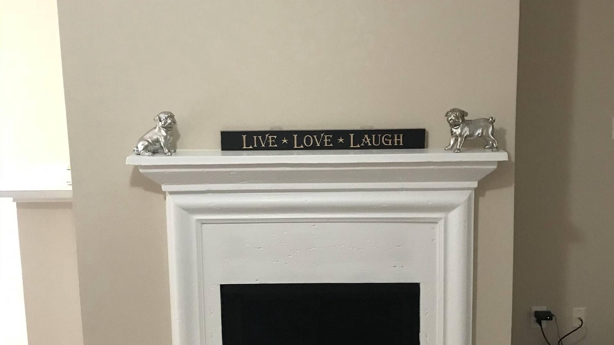 Greensboro Condo | Nice spacious spot in a nice quite area over looking a lake