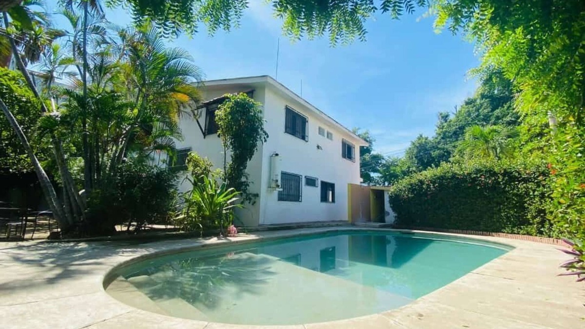 Manzanillo House | Nice spot in the best location
