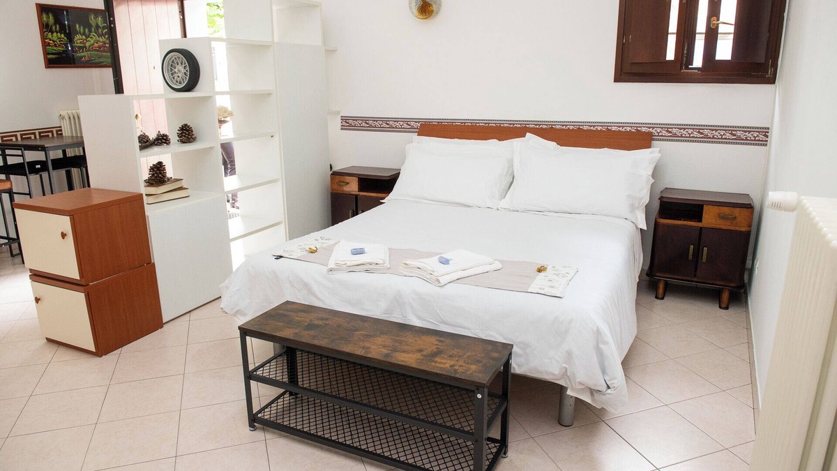Imola Apartment | NICE STUDIO APARTMENT IMOLA WITH MANY AMENITIES