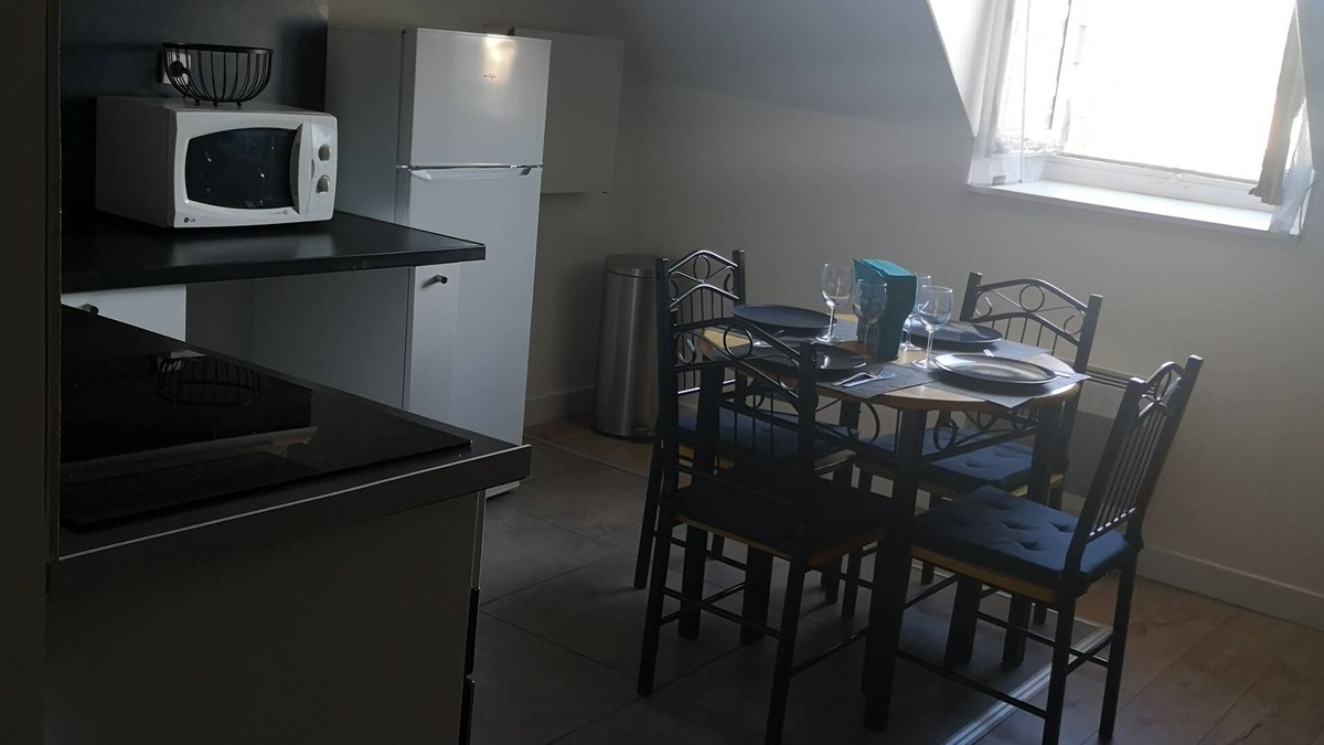 Corbeil-Essonnes Apartment | Nice studio in Corbeil essonnes