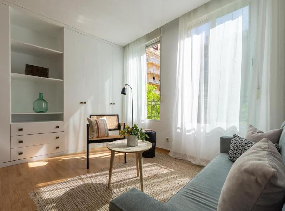 Ibiza Apartment | Nice studio in neighbourhood Ibiza-NARV72