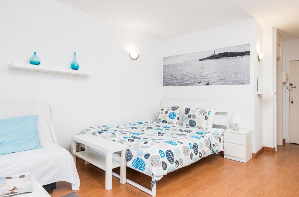 Alcudia Apartment | Nice Studio in Siesta 2 in Puerto Alcudia 3