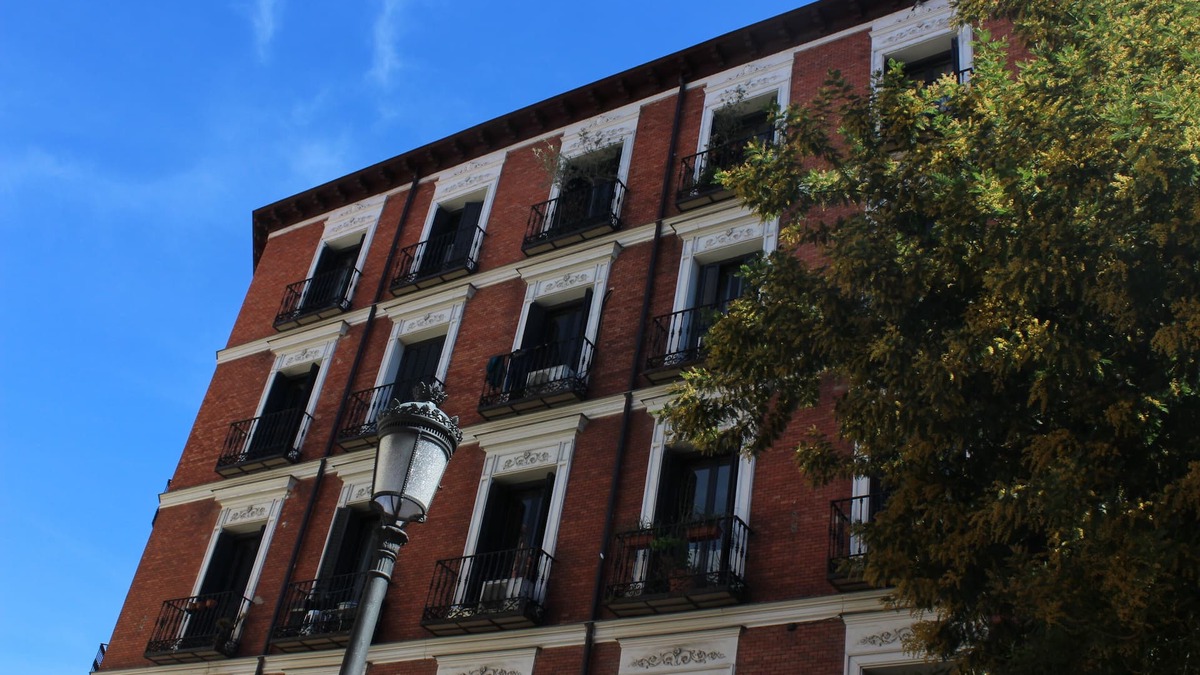 Centro Condo | NICE STUDIO MADRID CENTRE SOL