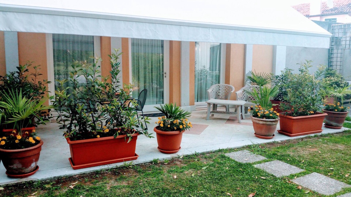 Mira Apartment | Nice studio only 15Km from Venice