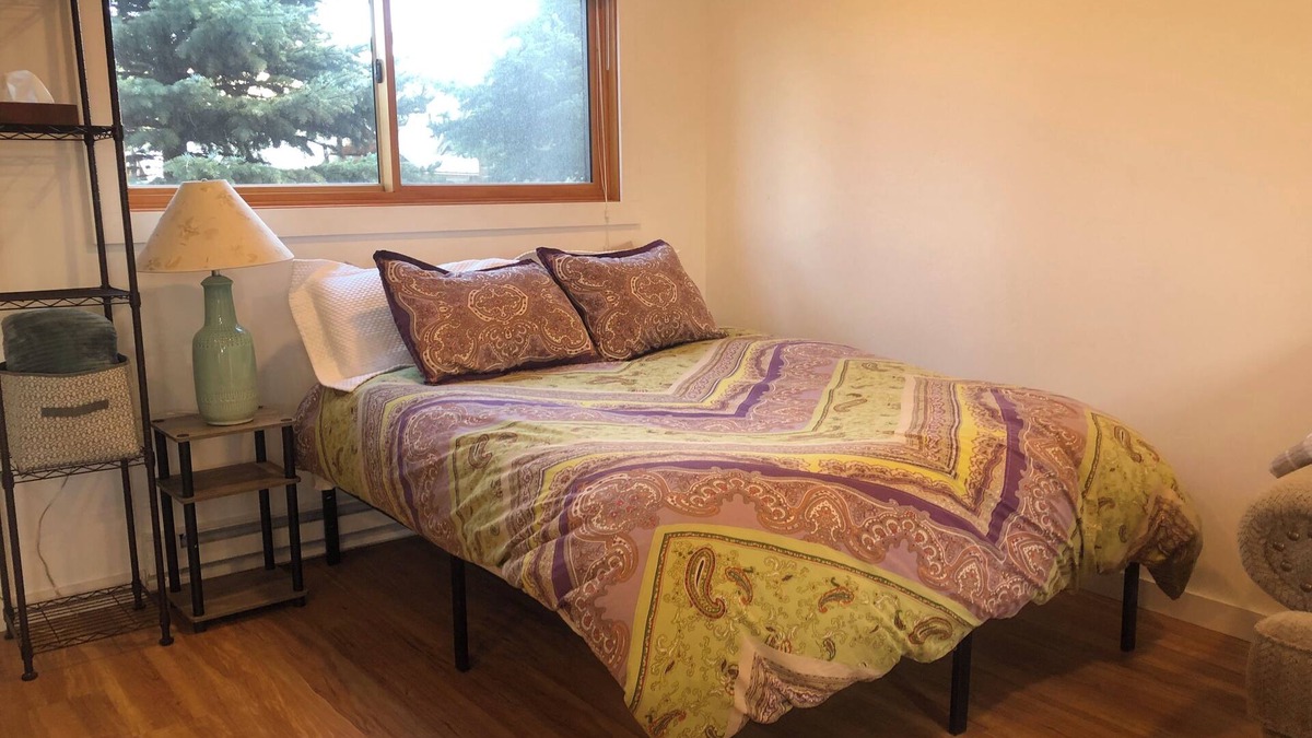 Stanley Apartment | Nice studio with WiFi in charming Stanley