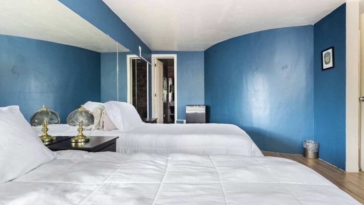 Tlalpan Apartment | Nice Suite 1 With gym Included