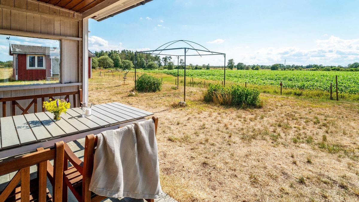 Fora House | Nice summer cottage on northeastern Öland | SE04014