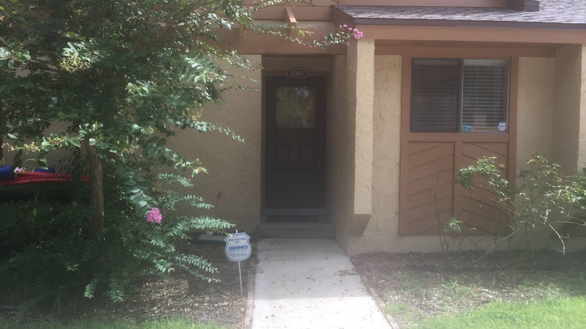 Orange Park House | Nice Townhouse 1-6 month rental