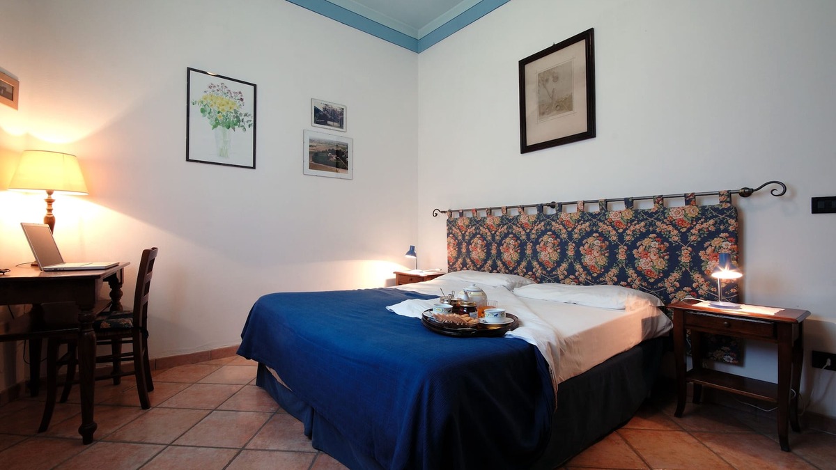 Vigonza Apartment | Nice two rooms apartment in ancient Villa Veneta close to Padua and Venice