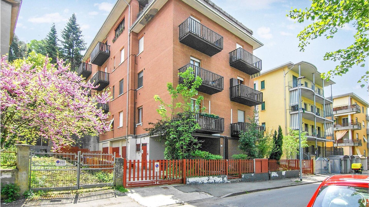 Salsomaggiore Terme Apartment | Nice vacation apartment in the spa town of Salsomaggiore Terme.