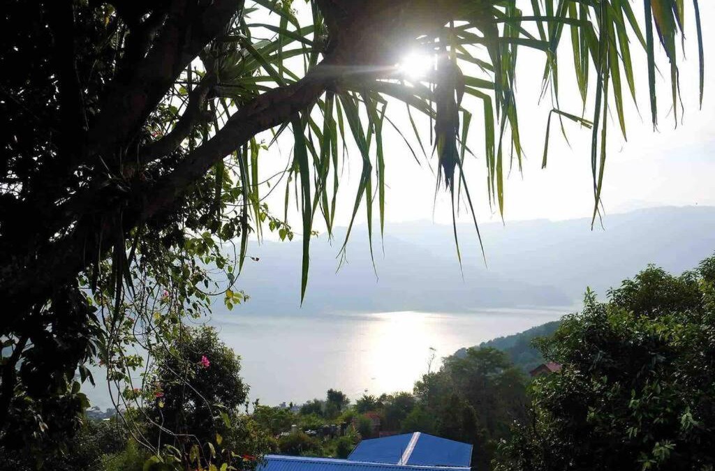 Pokhara Apartment | Nice View Cottage