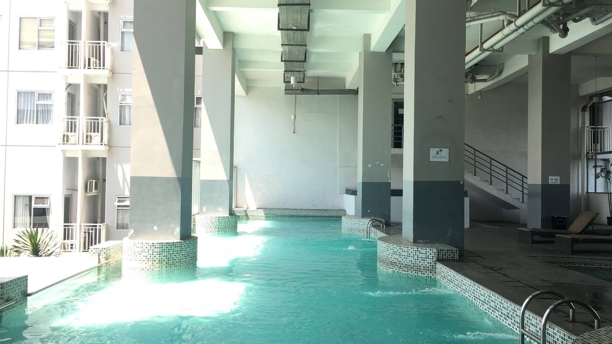 Cileunyi Apartment | Nice View Studio Apartment at Harvard Jatinangor near IPDN