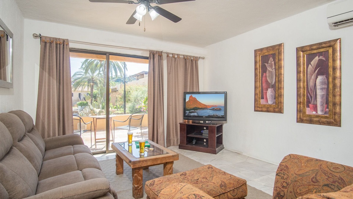 San Carlos Villa | Nice Villa in Las glorias!