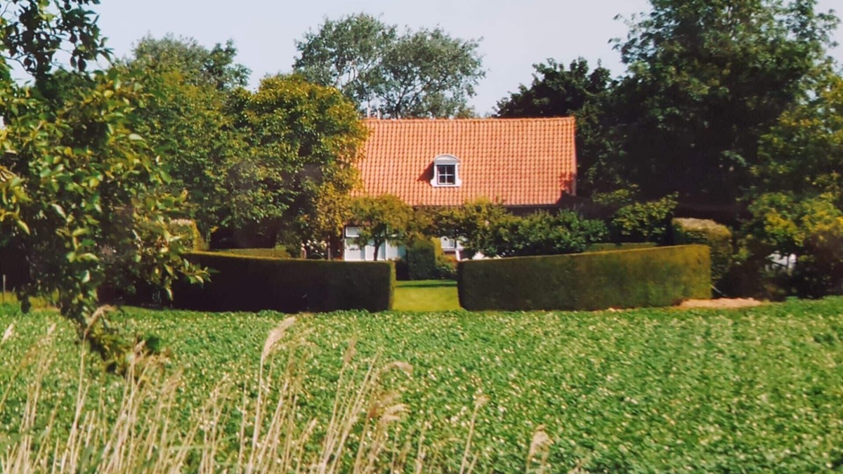 Retranchement Villa | Nice villa in a calm and green environment, 10 min from the sea