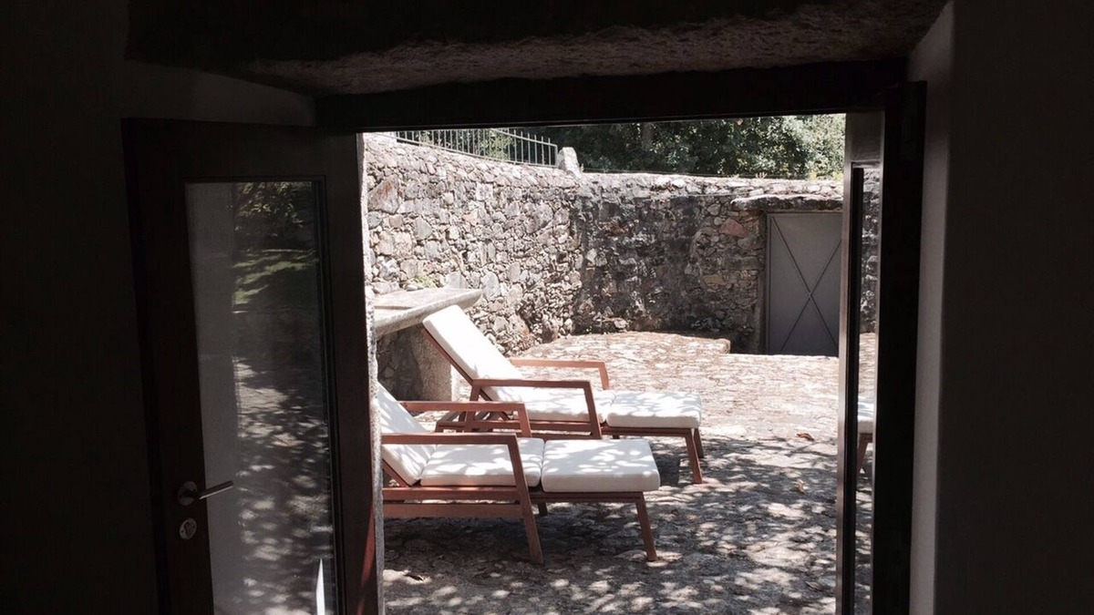 Afife Villa | Nice Villa in the countryside and beach for big families, sleeps 12