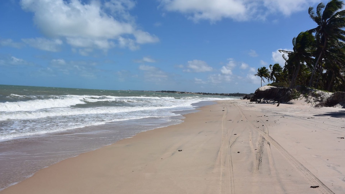 Maracajau Villa | Nice Villa With Private Pool In Luxury Condo, 45 Min Drive From Natal Airport