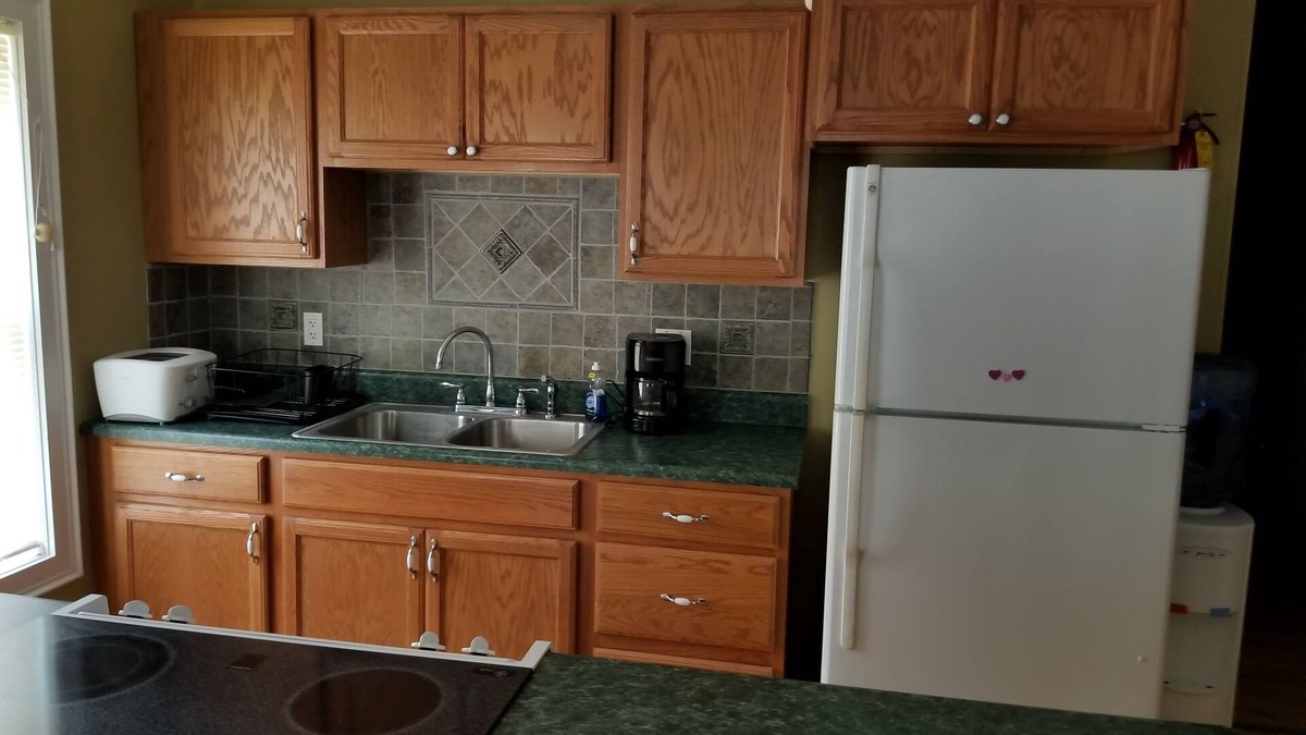 Cooperstown House | Nicely Renovated 2 BR 1 Bathroom house nestled among 160 acres of forested land