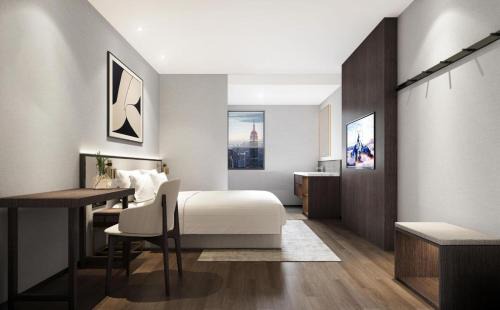 Chenghua Hotel | NICESOE Hotel - Chengdu Jianshe Road Electronic Science University