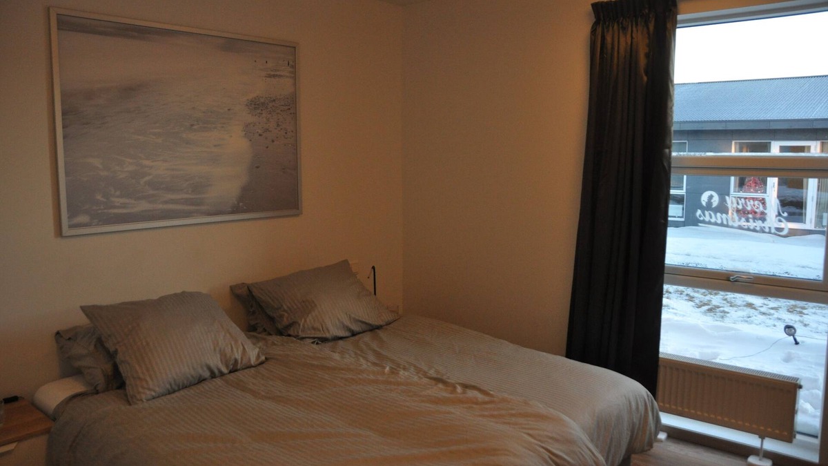 Arborg House | Nicestay Iceland Gráhella