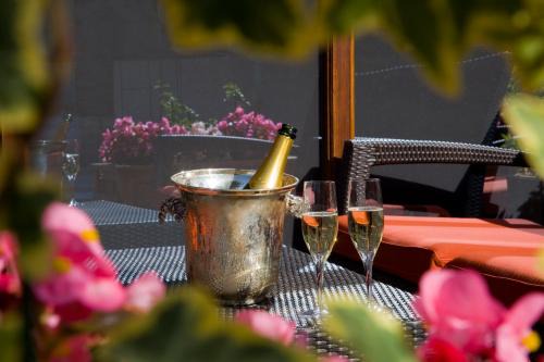 Romilly-sur-Seine Hotel | Nicey - Hôtel Spa, Lounge, Coworking