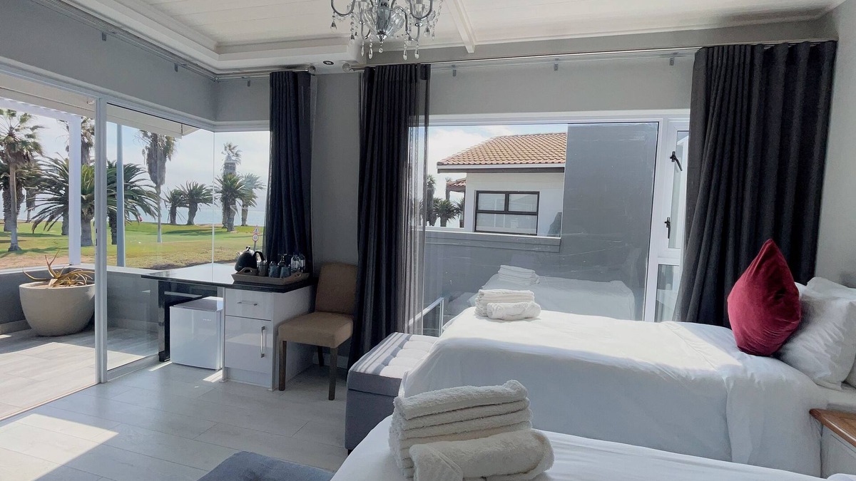 Walvis Bay Bed & Breakfast | Niche Guesthouse