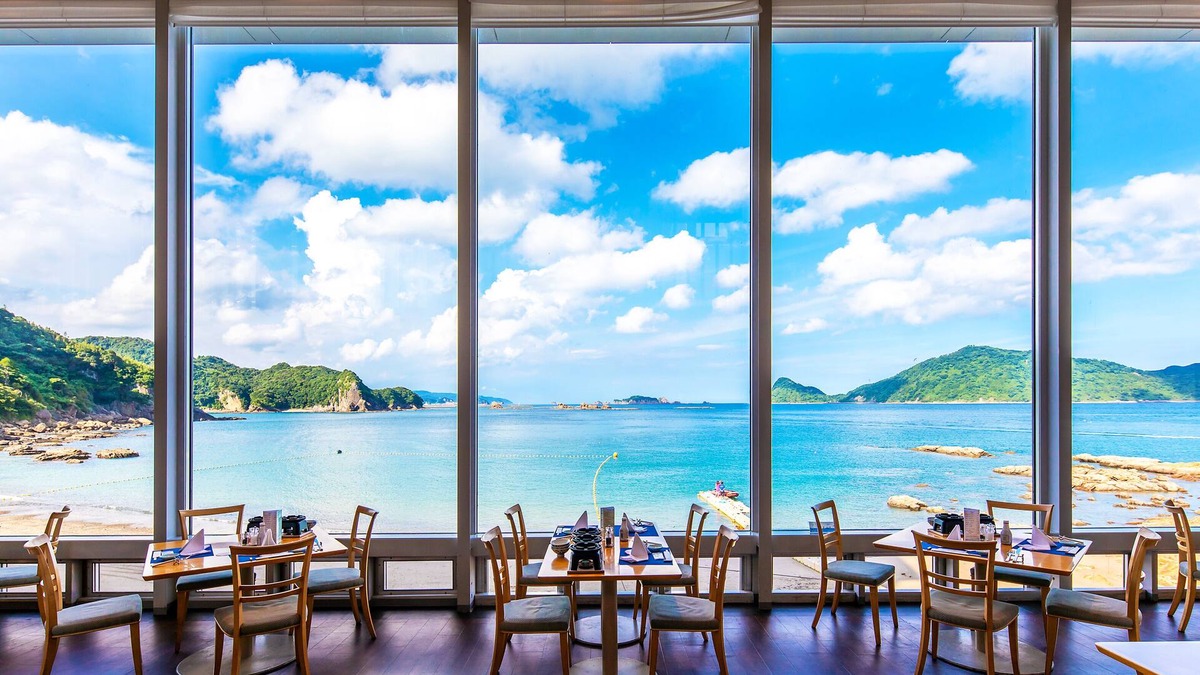 Nango Hotel | Nichinan Kaigan Nango Prince Hotel
