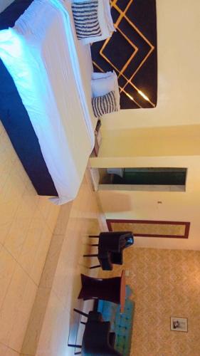 Onitsha Hotel | Nicholla Suites and Garden