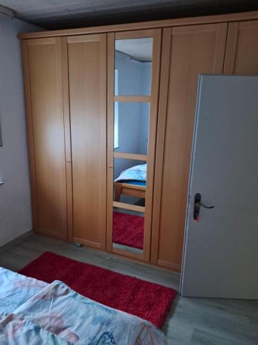 Wasserzell Apartment | nicht Buchbar