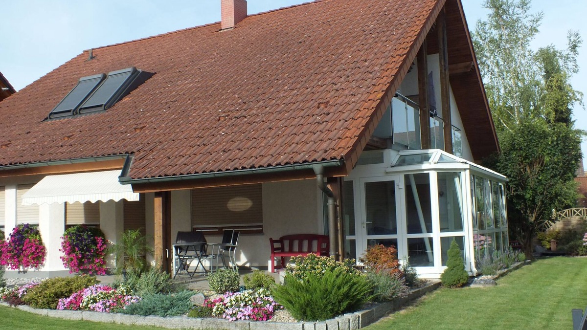 Ihringen Apartment | Nichtraucher-Ferienwohnung mit 35qm, 1 Wohn-/Schlafraum für max. 2 Personen