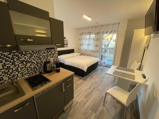 Litschau Apartment | Nici´s Appartements