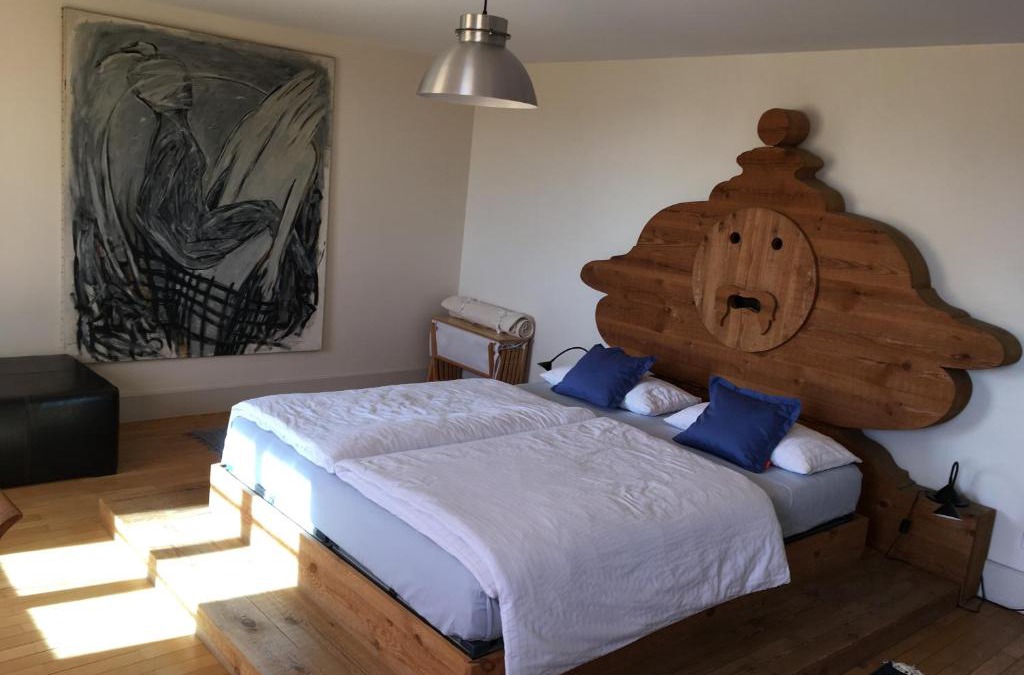 Inzigkofen Bed & Breakfast | Nickhof B&B Resort