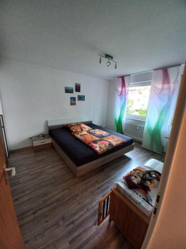 Oststadt House | Nicky's Place