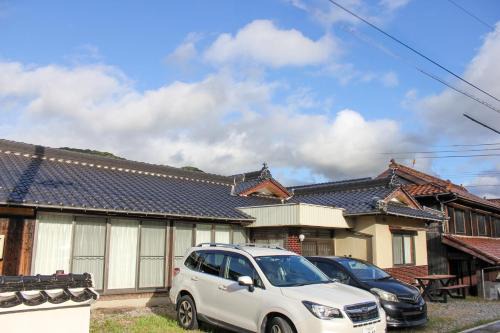 Nagato Apartment | Nico Lodge 長門