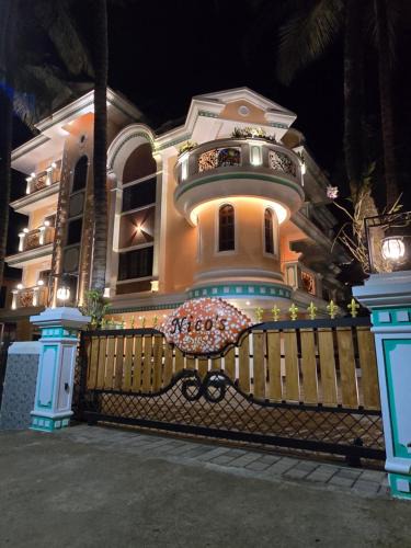 Patnem Hotel | Nico's