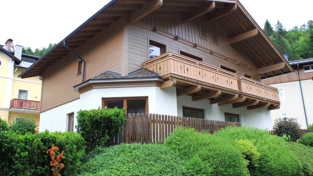 Bad Gastein House | Nicola House - Semi-detached house in Bad Gastein