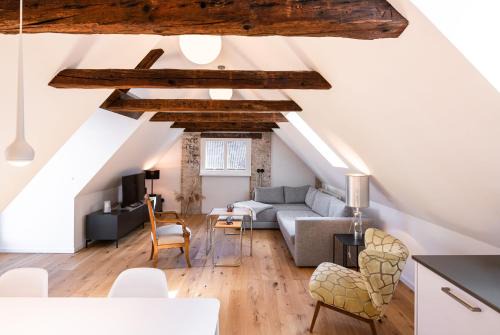 Altstadt Apartment | Nicolai Suite - Schrangen-Suites-1389