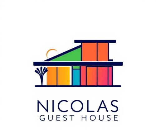 Laoag House | Nicolas Guest House
