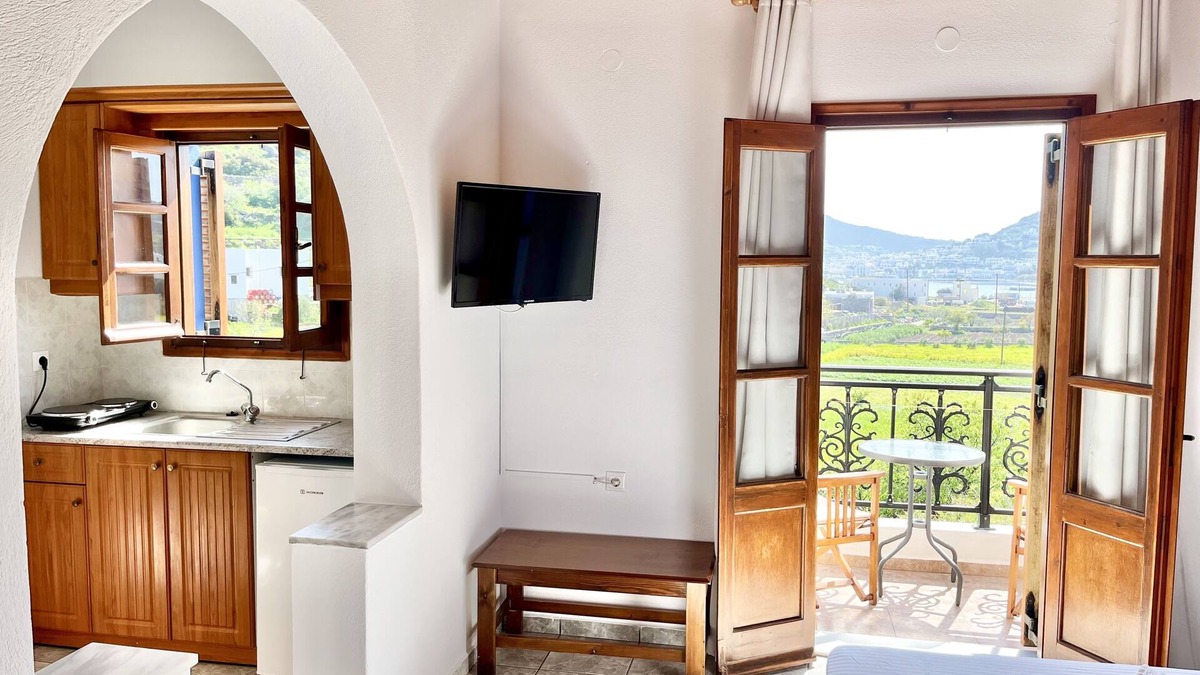 Skala Hotel | Nicolas Studios