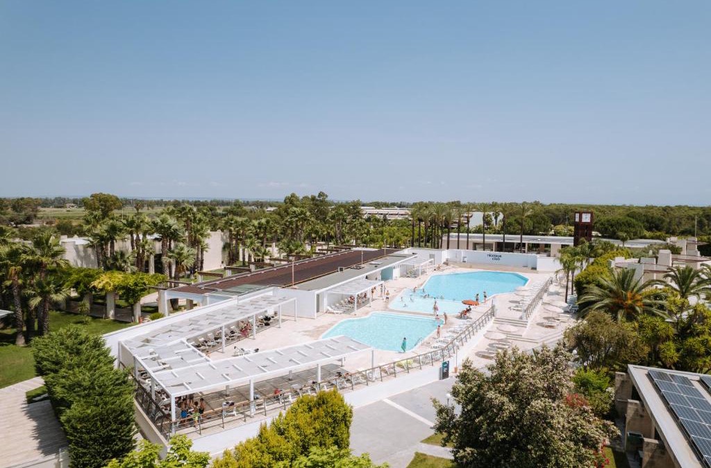 Metaponto Resort | Nicolaus Club Magna Grecia