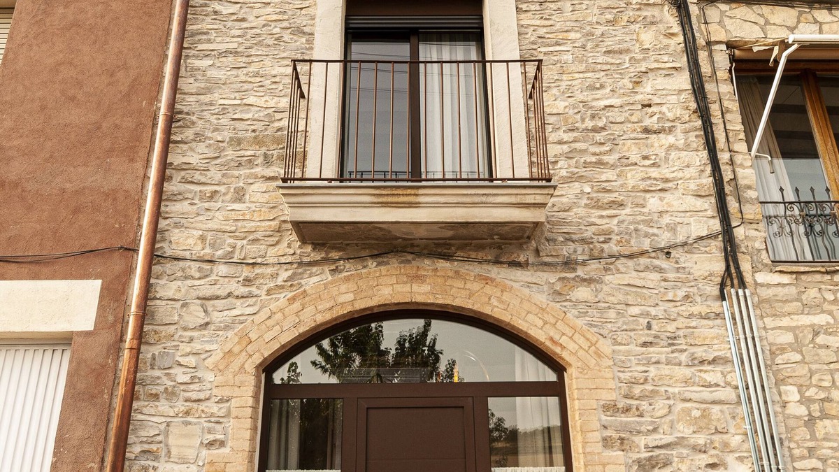 Sant Ramon Cottage | NICOLE HOUSE IN PORTELL QUALITY RURAL TOURISM