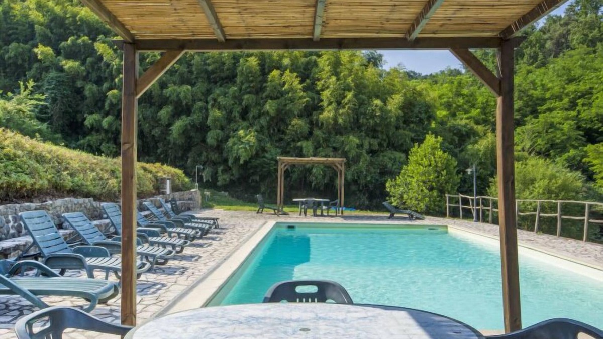 Serravalle Pistoiese House | Nicoletta by Interhome
