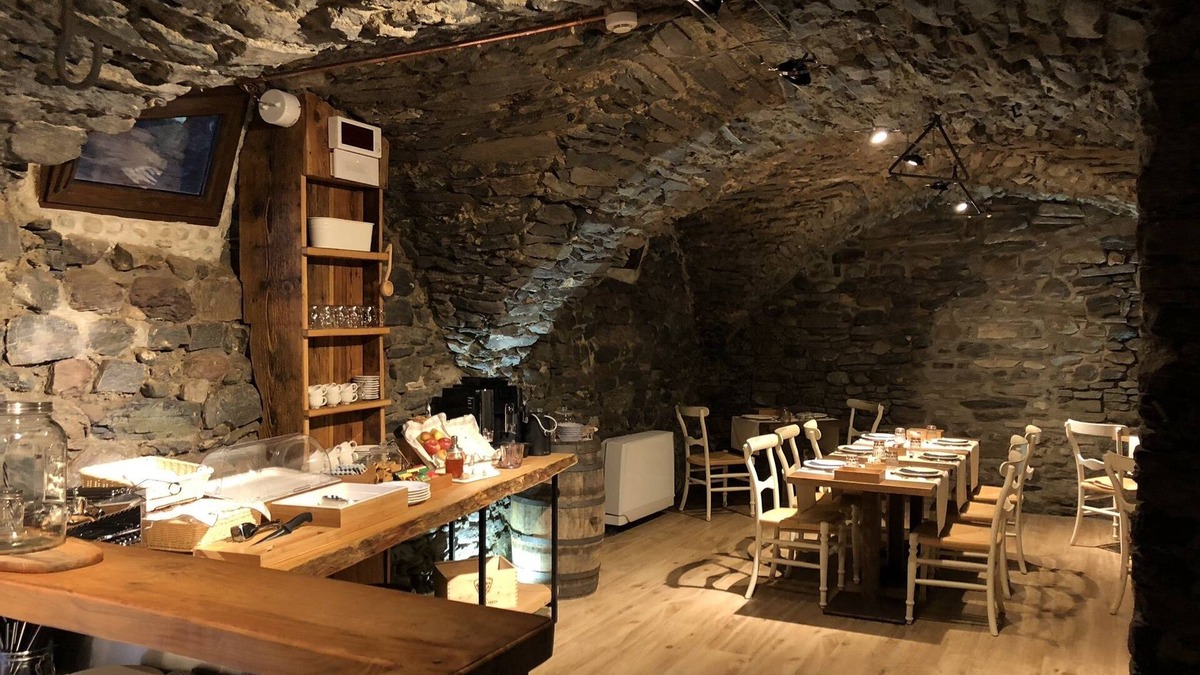 Domodossola House | NicoMat Rooms