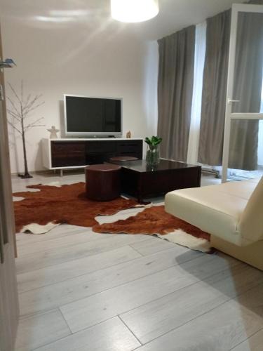 Ocna Mures Apartment | NicoResident